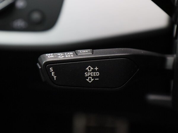 cruise control cruise control