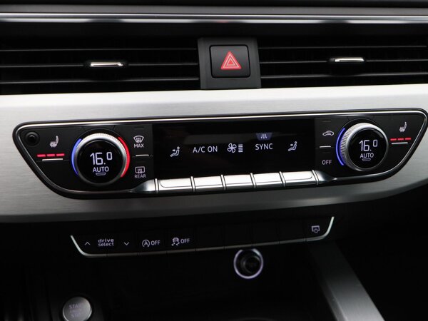 electronic climate controle electronic climate controle