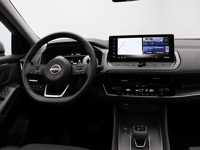 Nissan QASHQAI 158pk MHEV Xtronic N-Connecta - Afbeelding 4