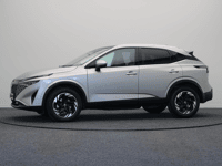 Nissan QASHQAI 158pk MHEV Xtronic N-Connecta - Afbeelding 11