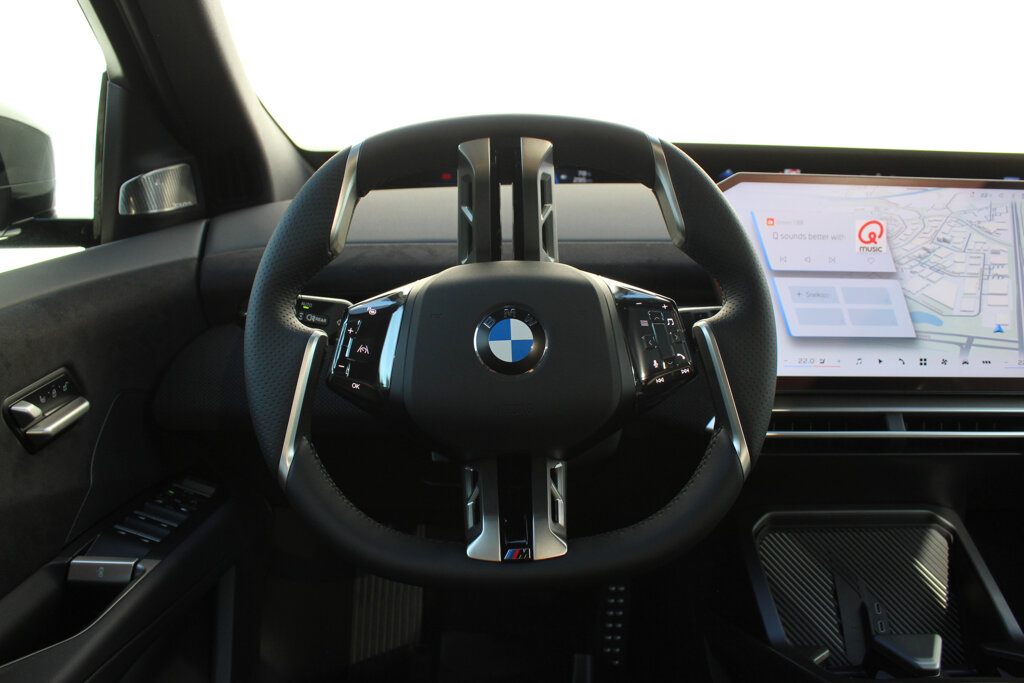 BMW iX3 3