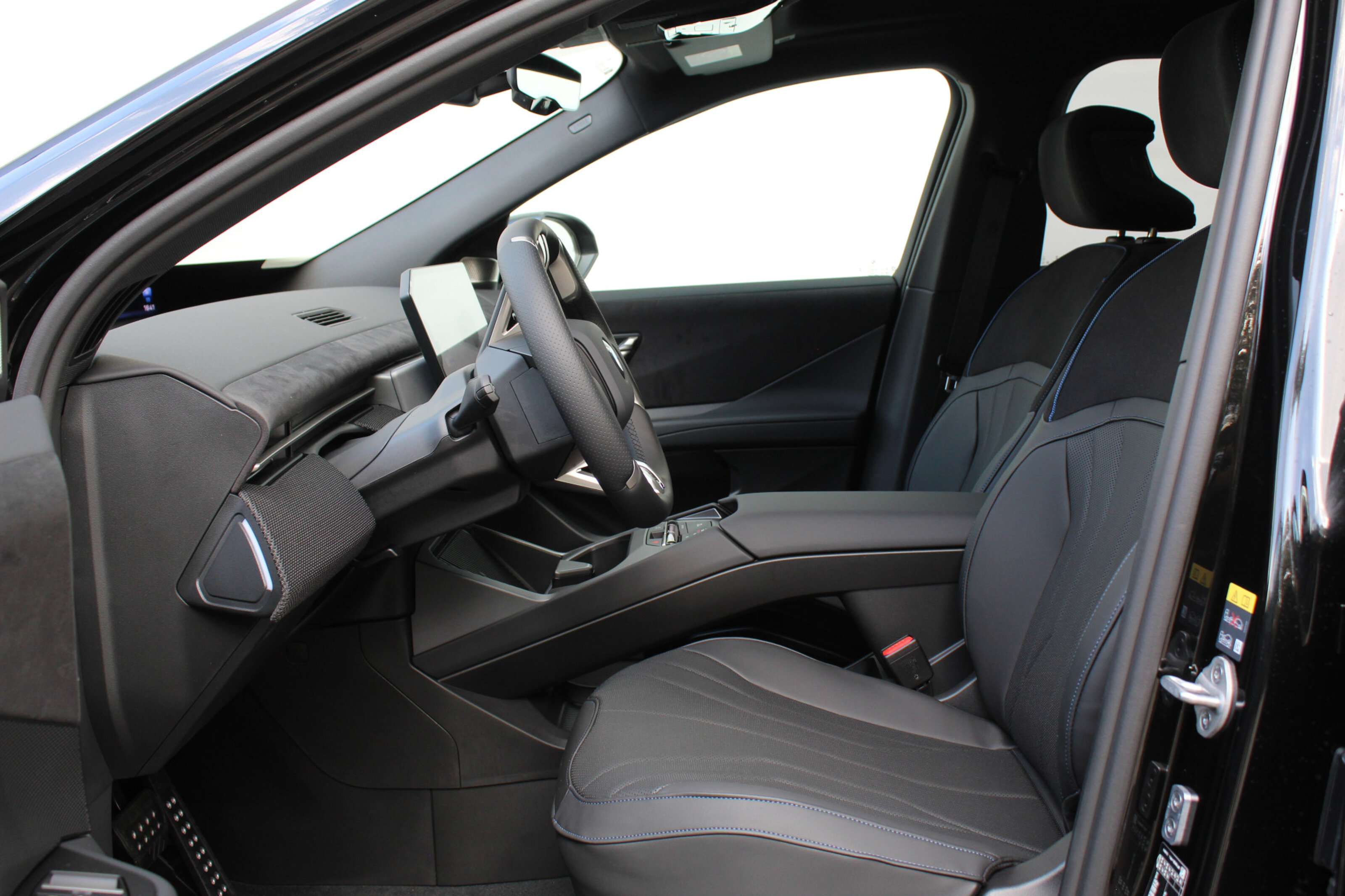 BMW iX3 7