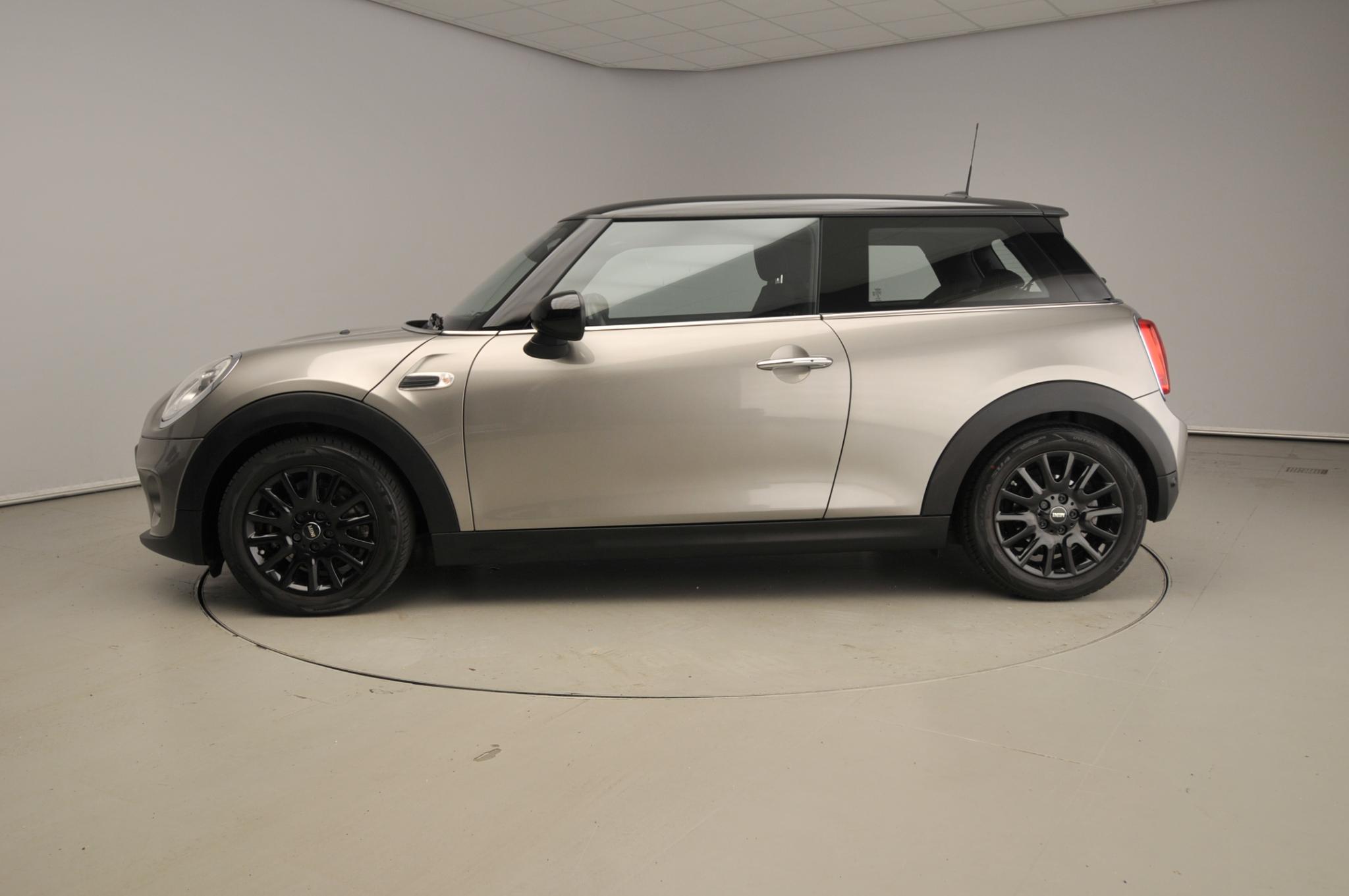 MINI 3-Deurs 1.5 Cooper Serious Business - Afbeelding 3