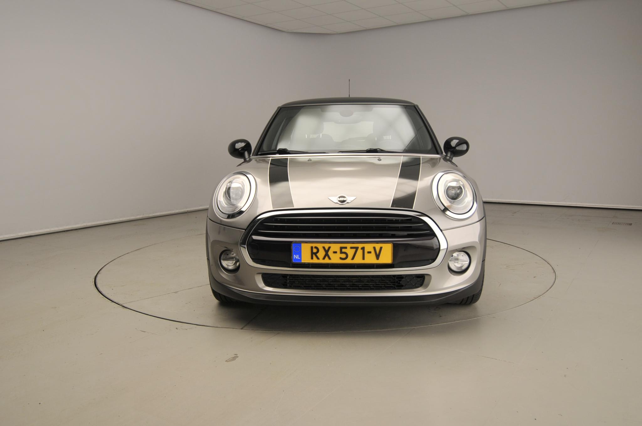 MINI 3-Deurs 1.5 Cooper Serious Business - Afbeelding 4