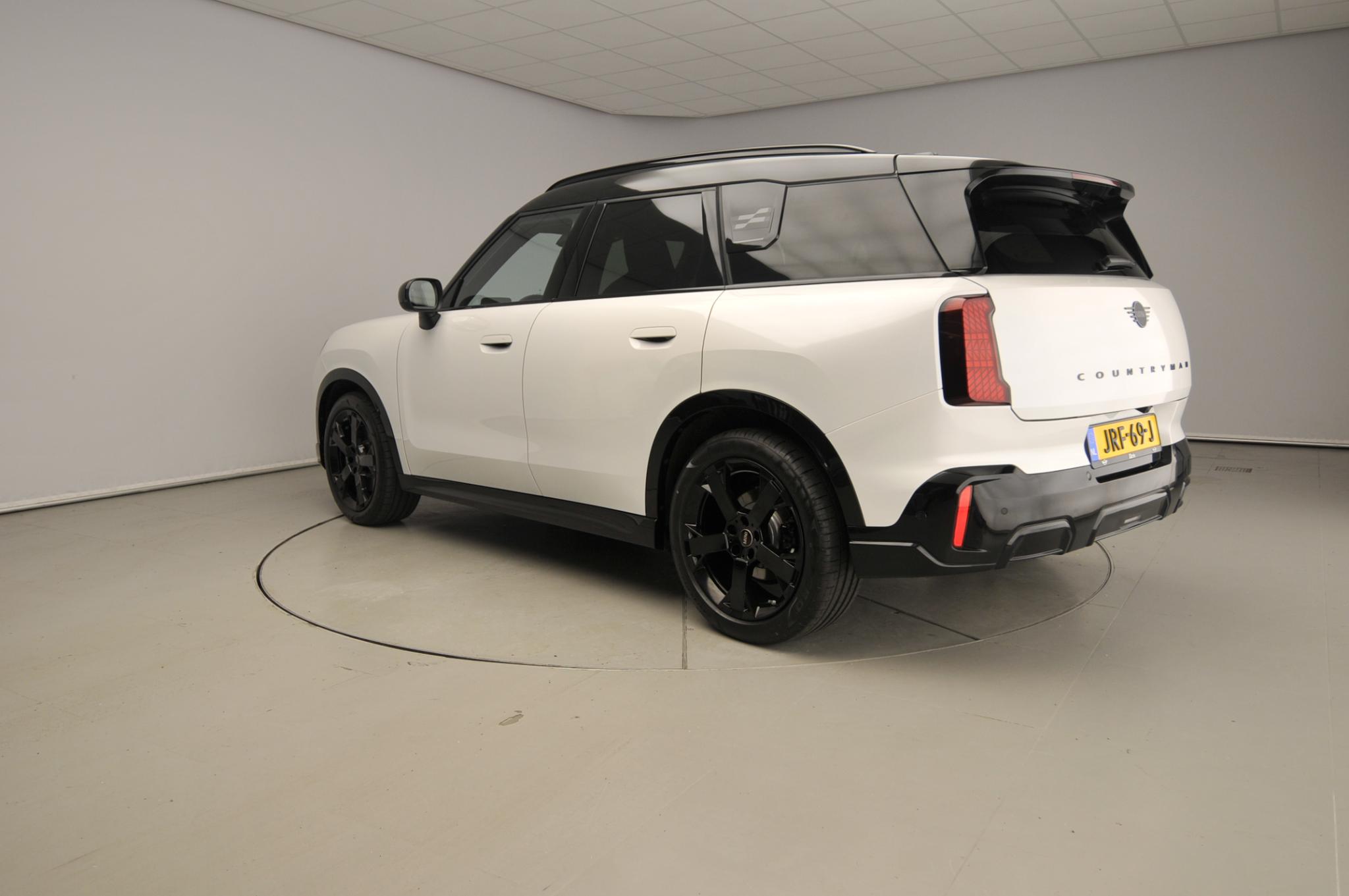 MINI Countryman 1.5 C John Cooper Works - Afbeelding 2