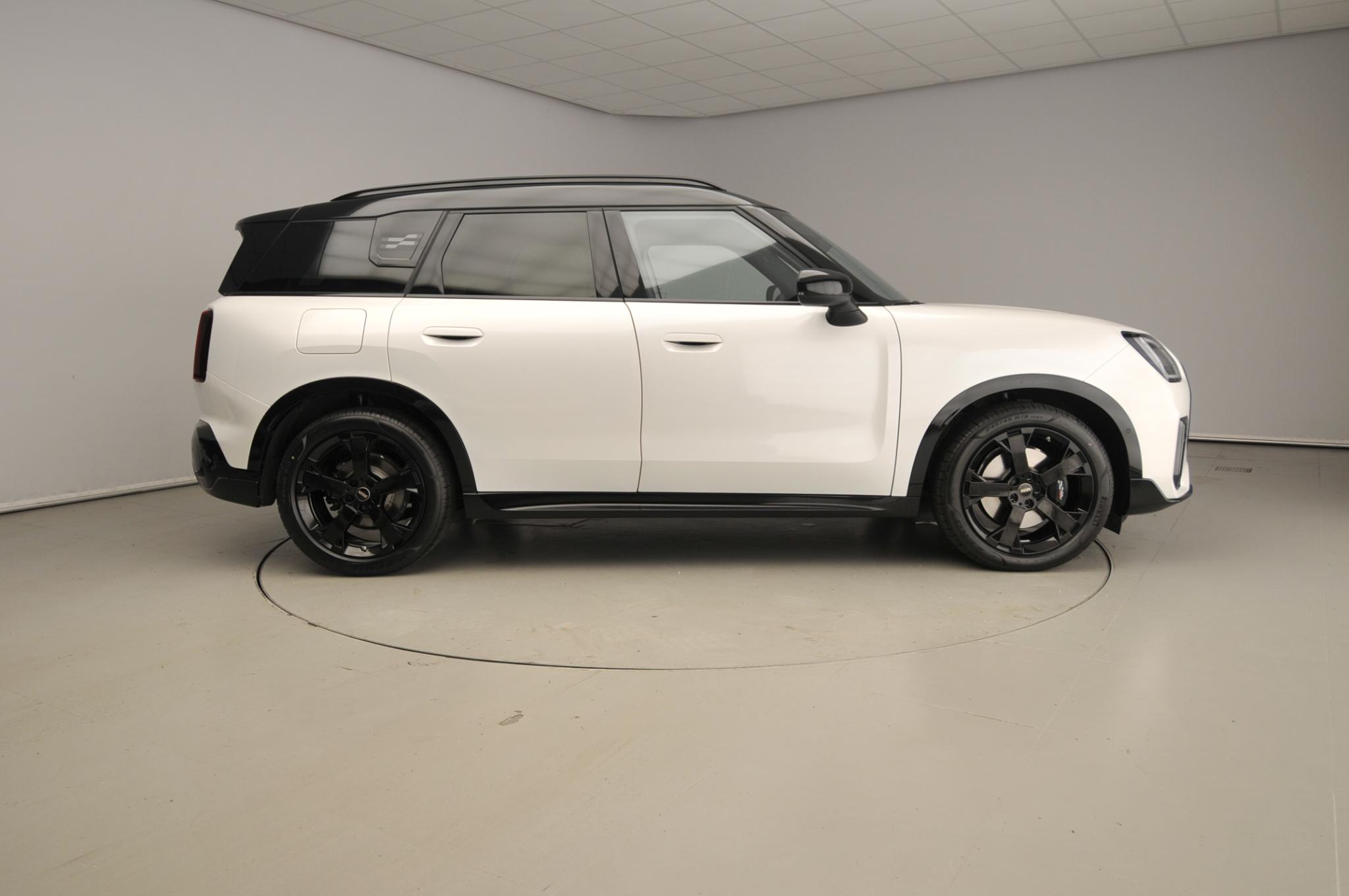 MINI Countryman 1.5 C John Cooper Works - Afbeelding 3