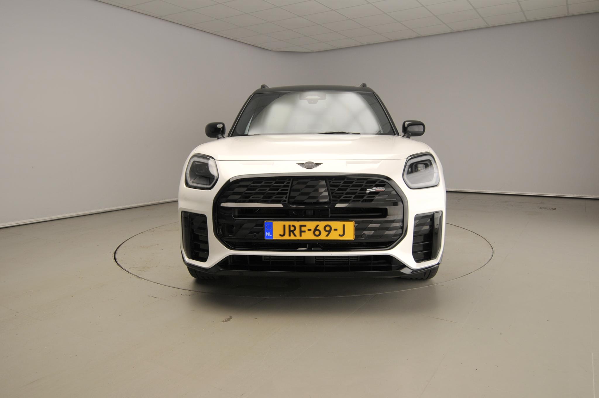 MINI Countryman 1.5 C John Cooper Works - Afbeelding 4