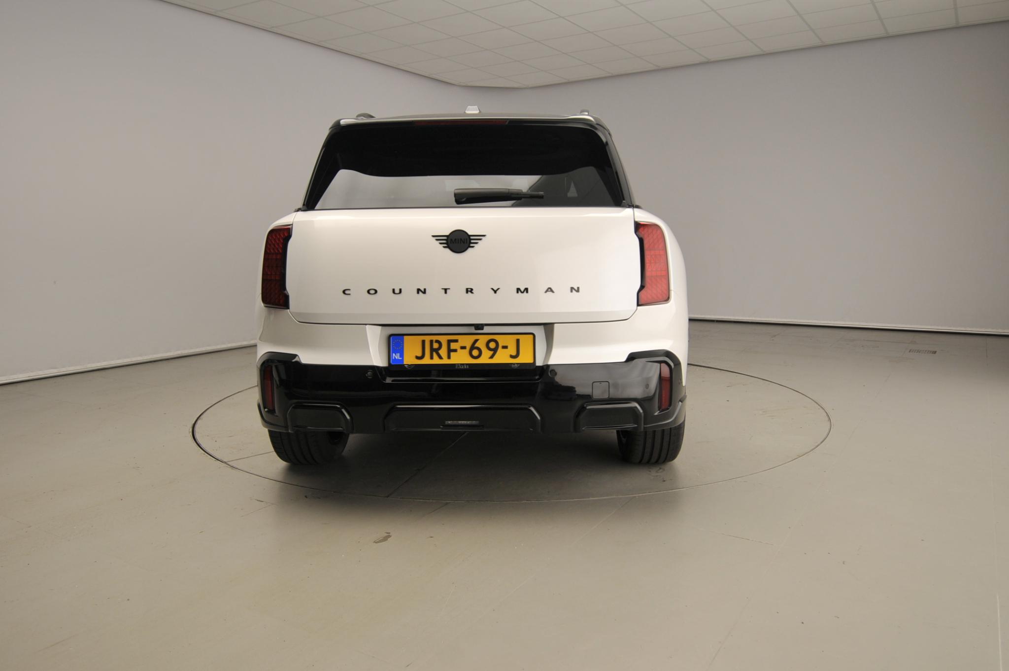 MINI Countryman 1.5 C John Cooper Works - Afbeelding 5