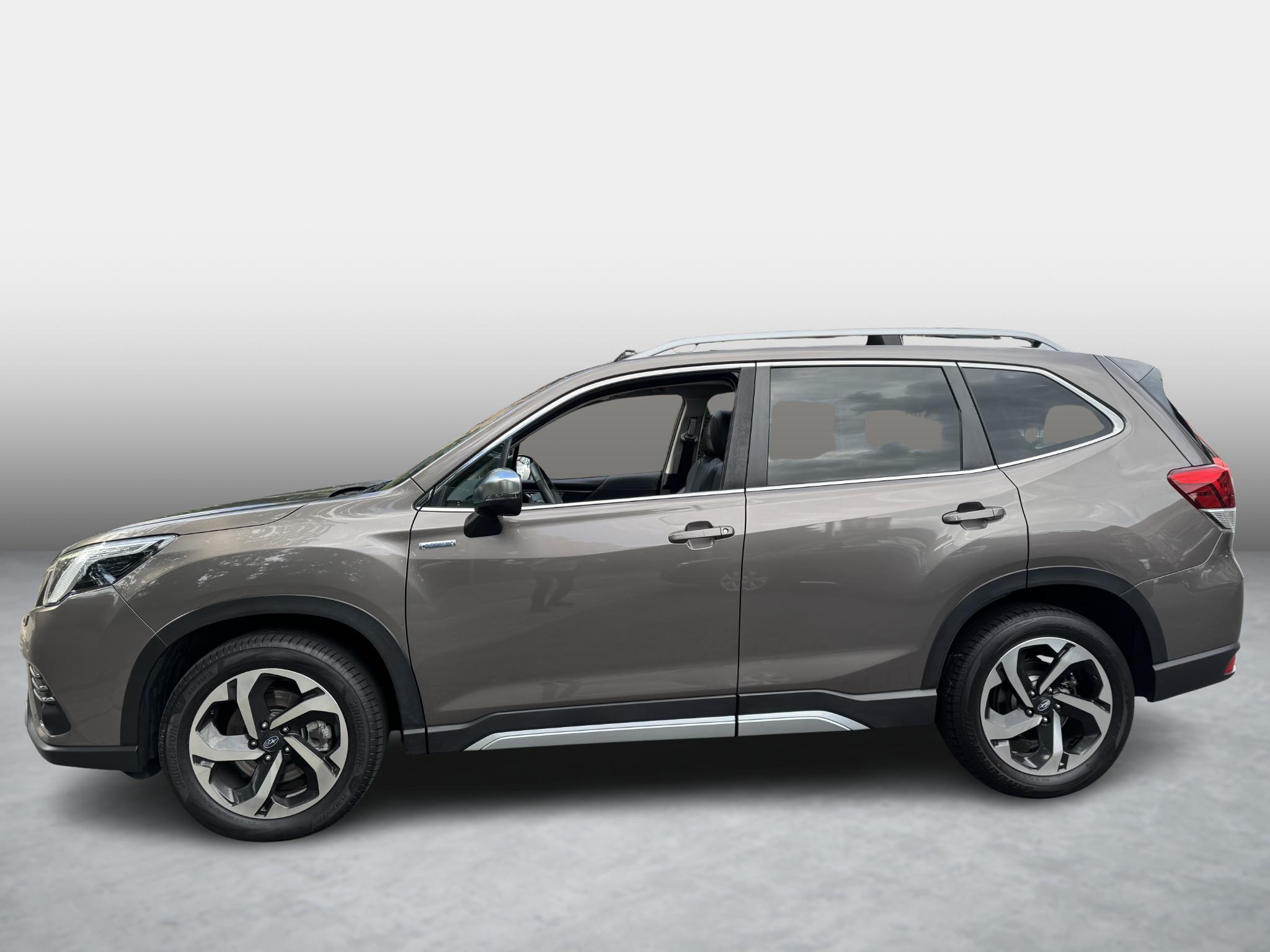 Subaru Forester 2.0i e-BOXER Premium - Afbeelding 2
