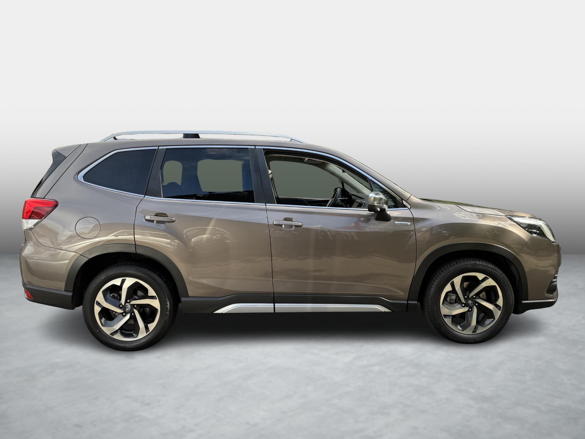 Subaru Forester 2.0i e-BOXER Premium - Afbeelding 5