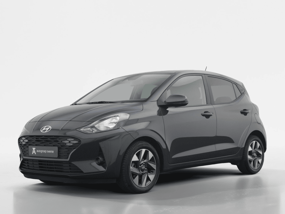 Hyundai i10 1.0 Comfort Smart 5-zits | Sportvelgen | Private lease 339,- p.m - Afbeelding 1