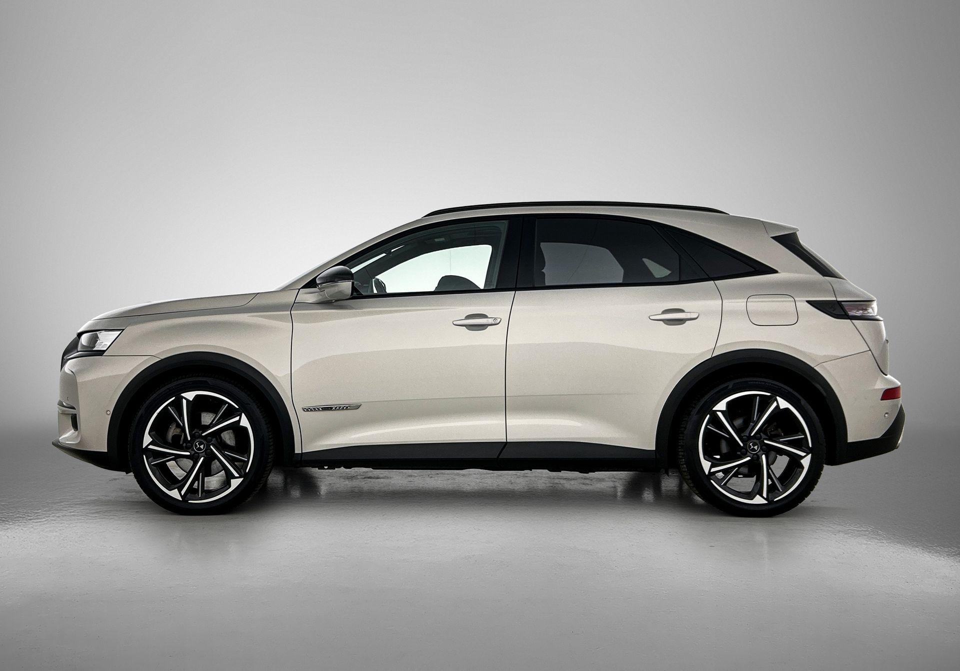 DS DS 7 Crossback 225pk E-Tense Louvre Automaat - Afbeelding 5