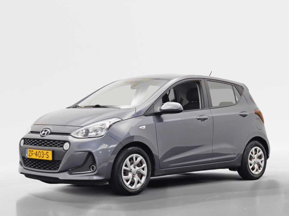 Hyundai i10 1.0i Comfort | Bluetooth | All-seasons | Cruise control - Afbeelding 1