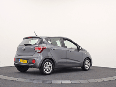 Hyundai i10 1.0i Comfort | Bluetooth | All-seasons | Cruise control - Afbeelding 2