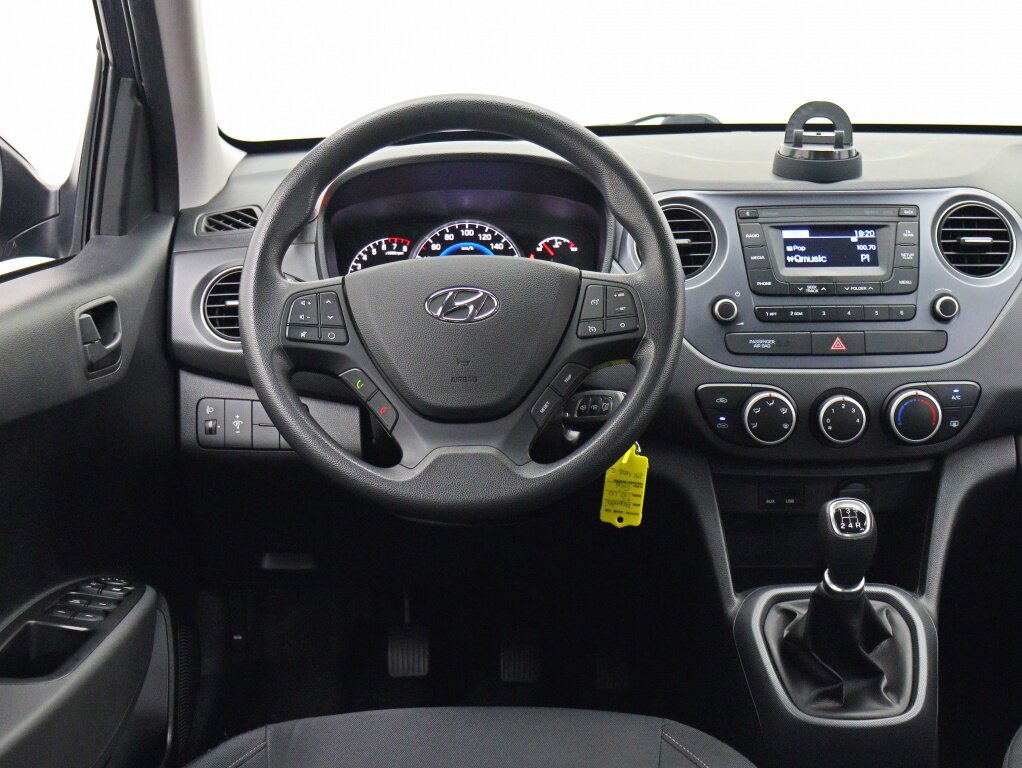 Hyundai i10 1.0i Comfort | Bluetooth | All-seasons | Cruise control - Afbeelding 3