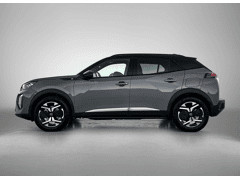 Peugeot e-2008 EV 156pk GT Avantage 54 kWh Automaat - Afbeelding 4