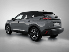 Peugeot e-2008 EV 156pk GT Avantage 54 kWh Automaat - Afbeelding 5