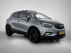 Opel Mokka X 1.4 140pk Innovation Automaat - Afbeelding 2