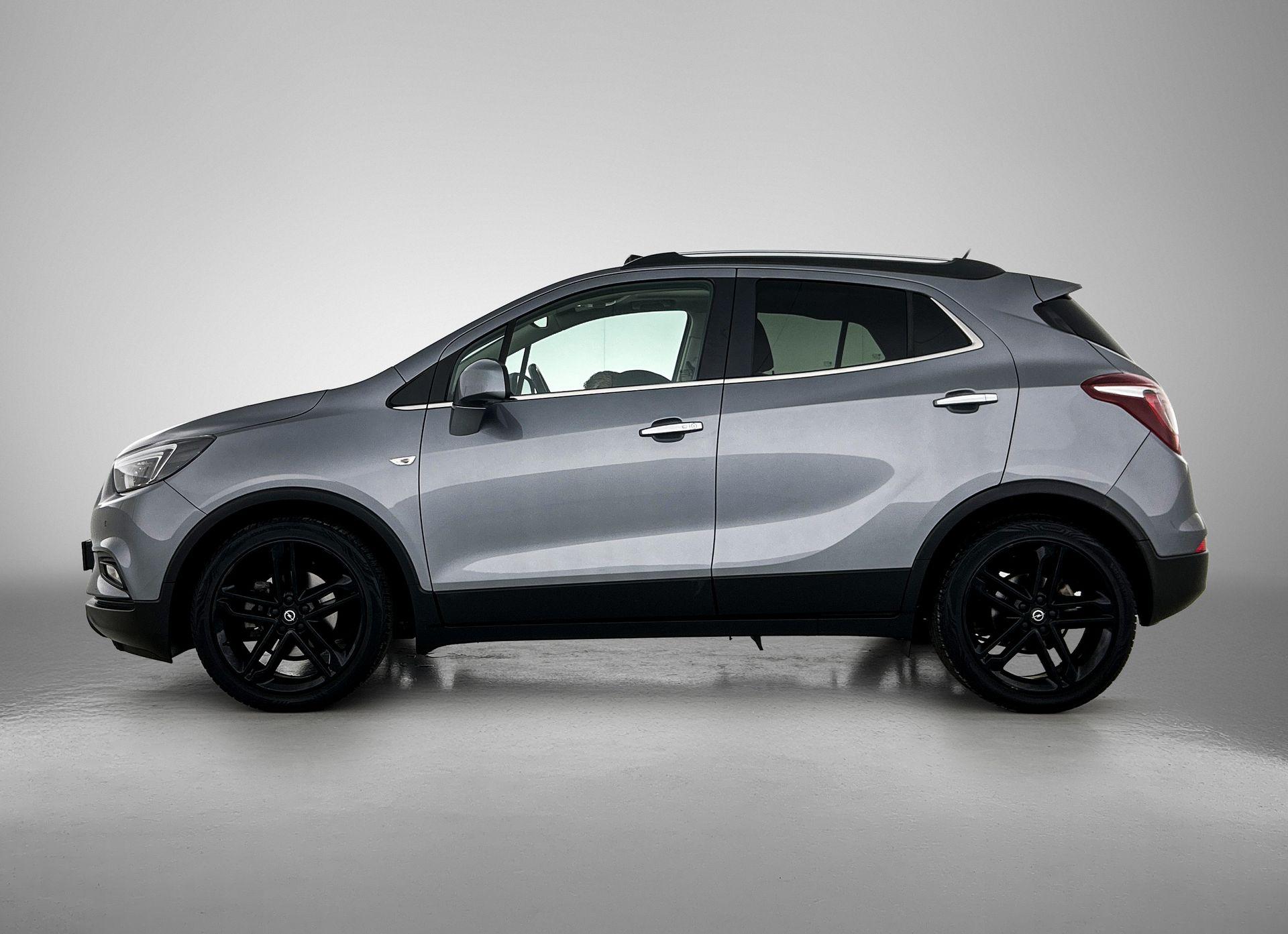 Opel Mokka X 1.4 140pk Innovation Automaat - Afbeelding 5