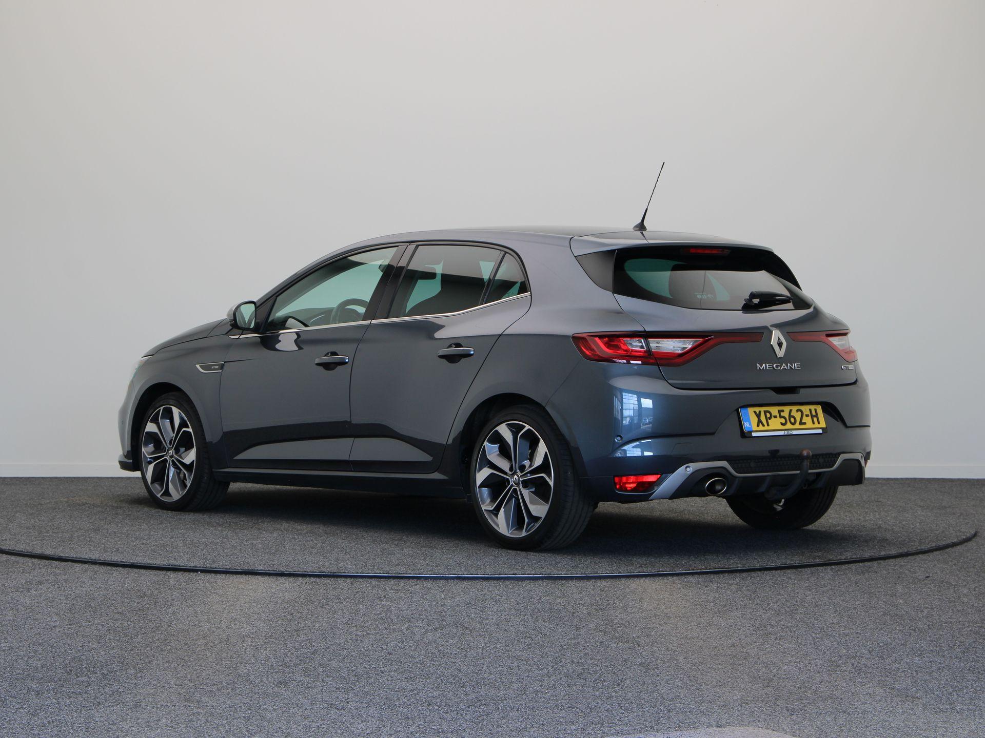 Renault Mégane 1.2 TCe GT-Line - Afbeelding 3