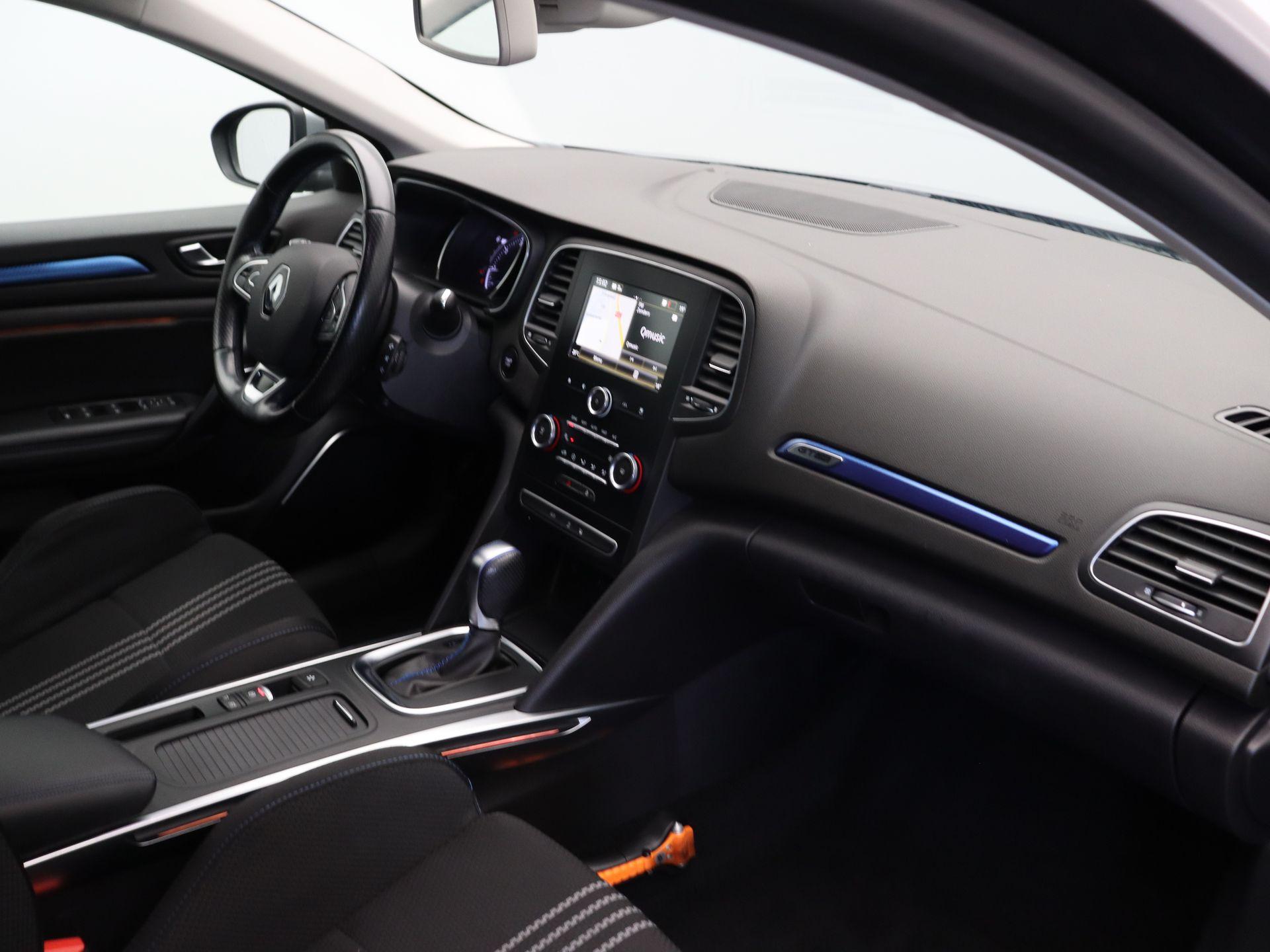 Renault Mégane 1.2 TCe GT-Line - Afbeelding 6