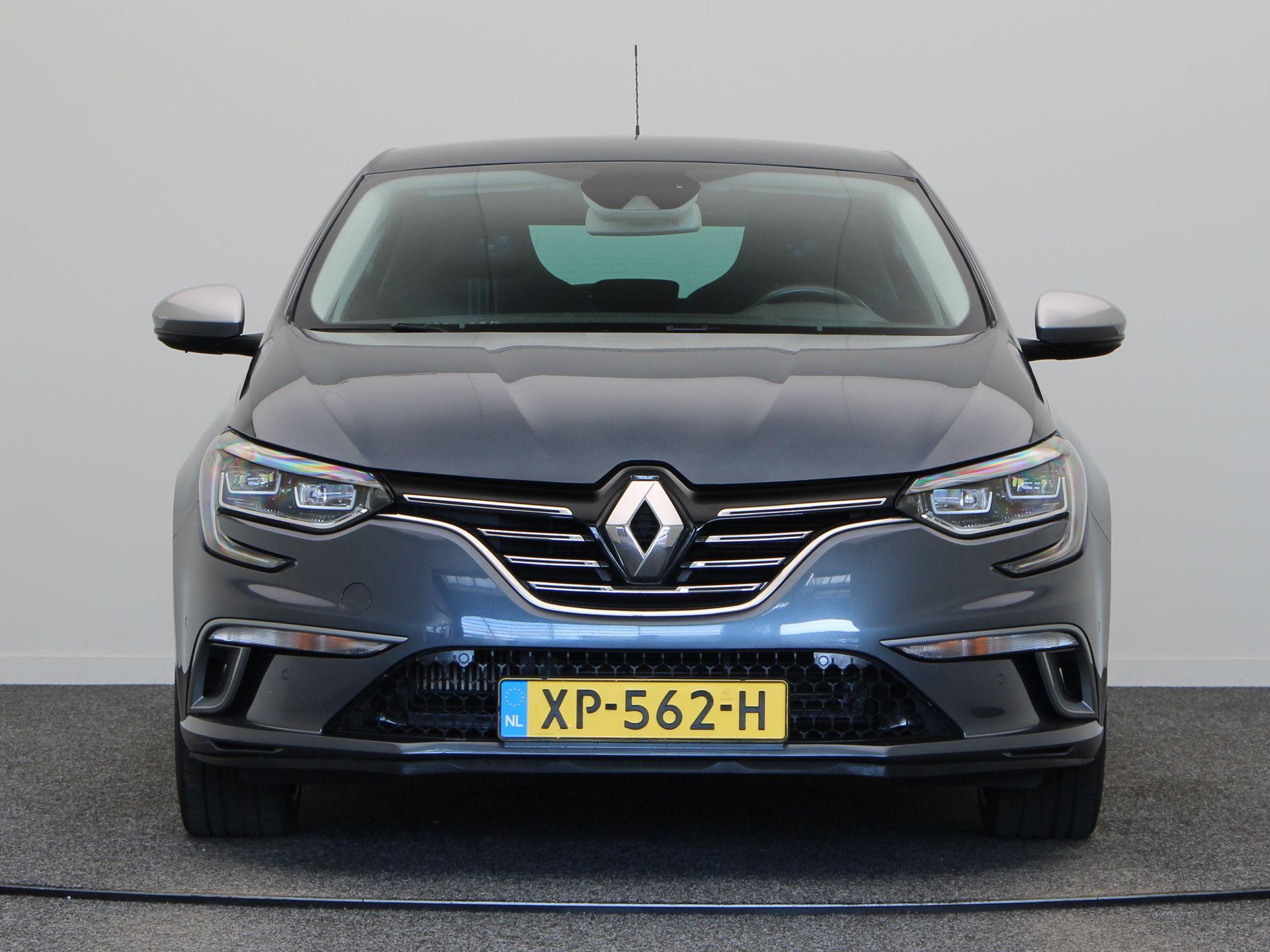 Renault Mégane 1.2 TCe GT-Line - Afbeelding 7
