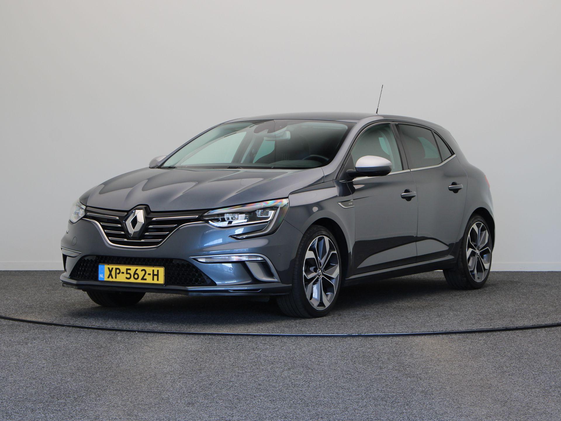 Renault Mégane 1.2 TCe GT-Line - Afbeelding 11