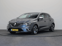 Renault Mégane 1.2 TCe GT-Line - Afbeelding 11