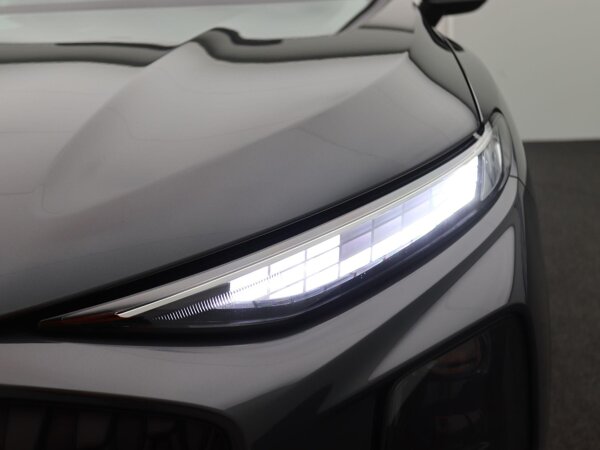 full-LED koplampen