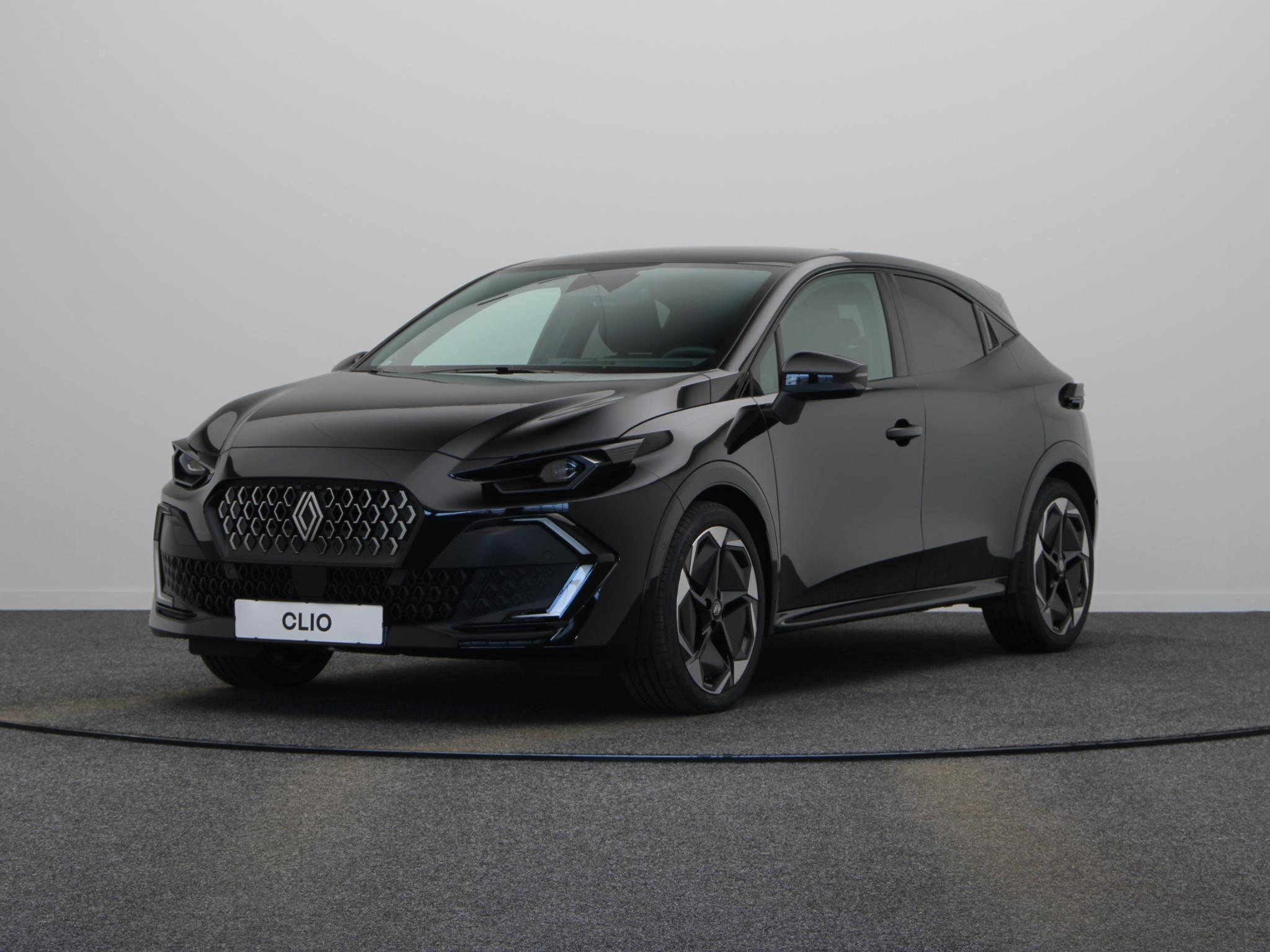 Renault Clio TCe 115pk techno - Afbeelding 6