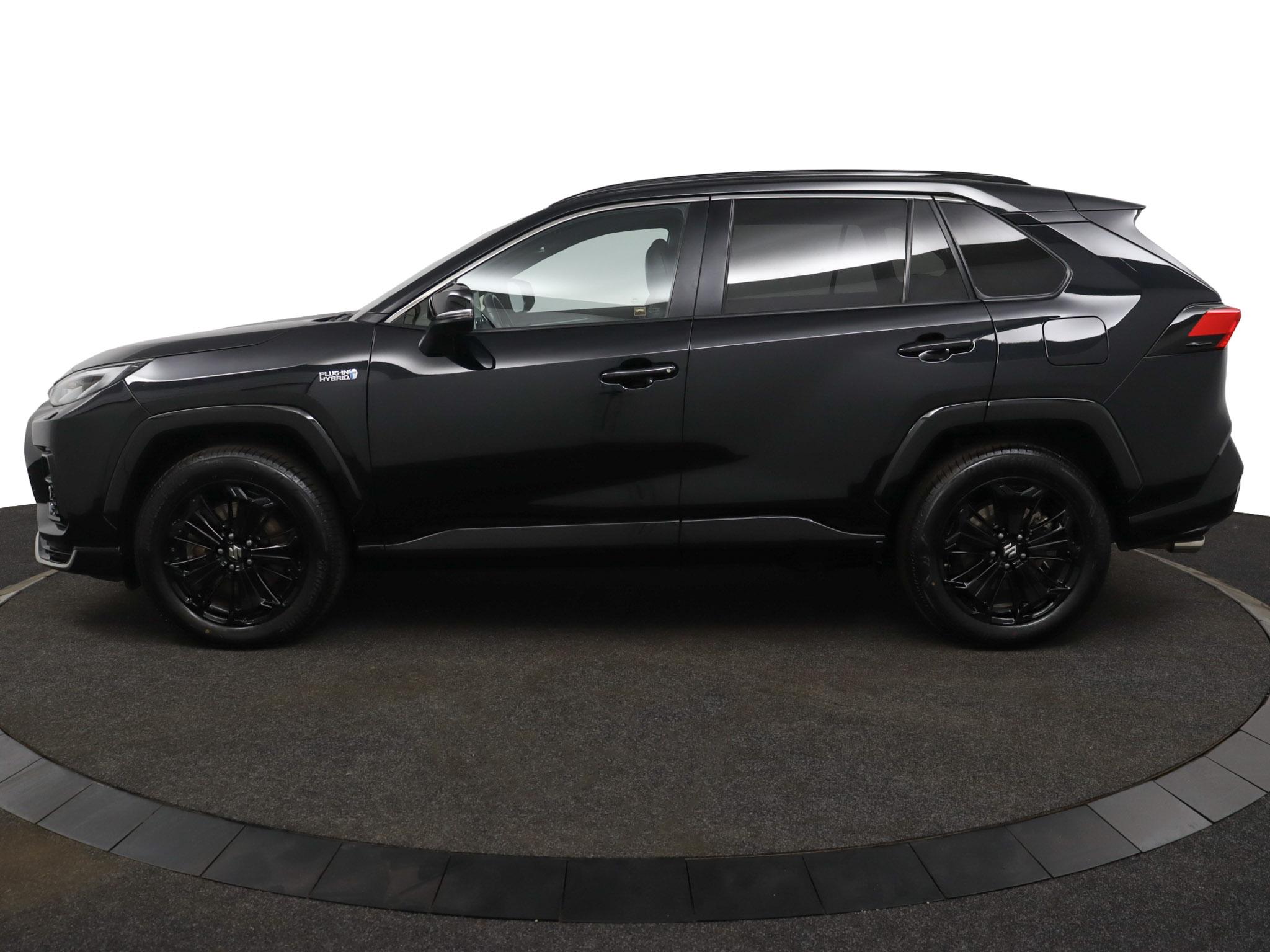 Suzuki Across 2.5 Plug-in Hybrid Style - Afbeelding 3