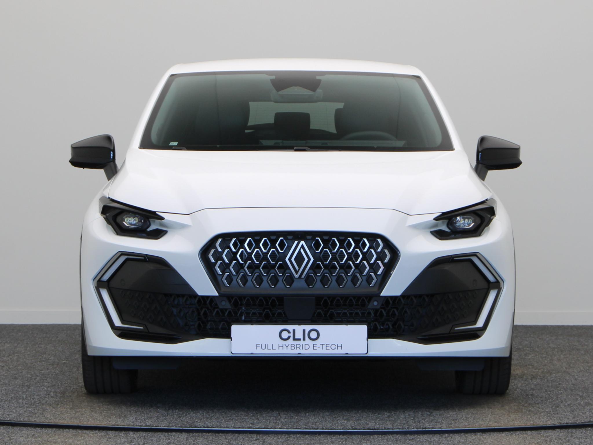Renault Clio TCe 115pk techno - Afbeelding 3