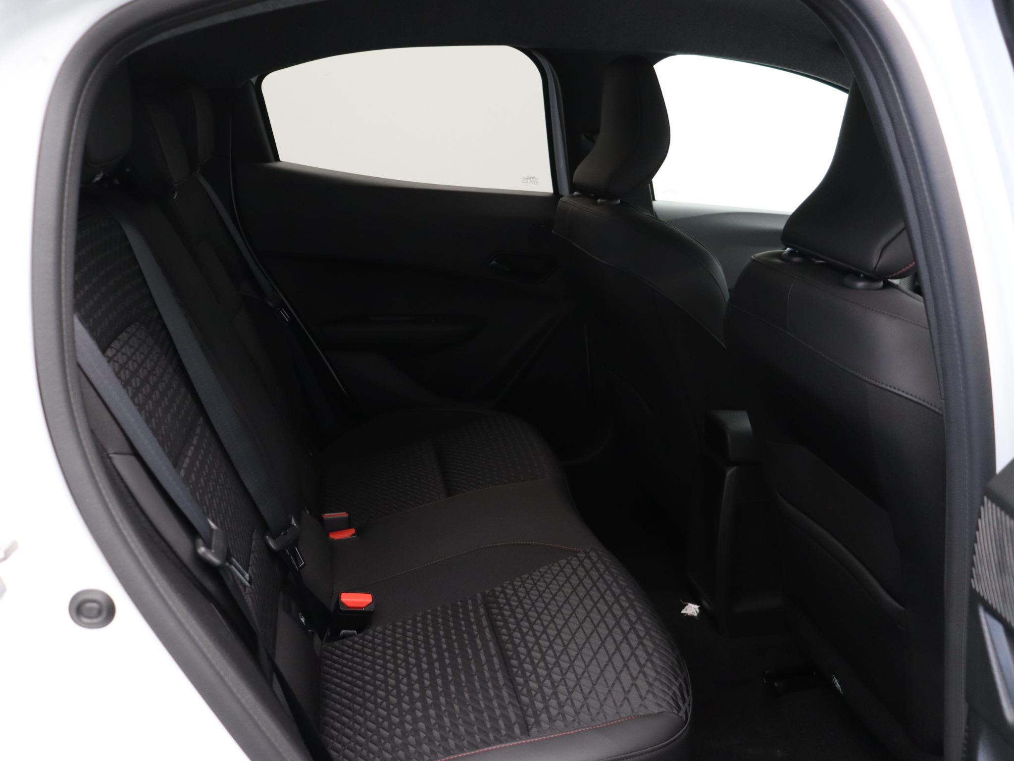 Renault Clio TCe 115pk techno - Afbeelding 4