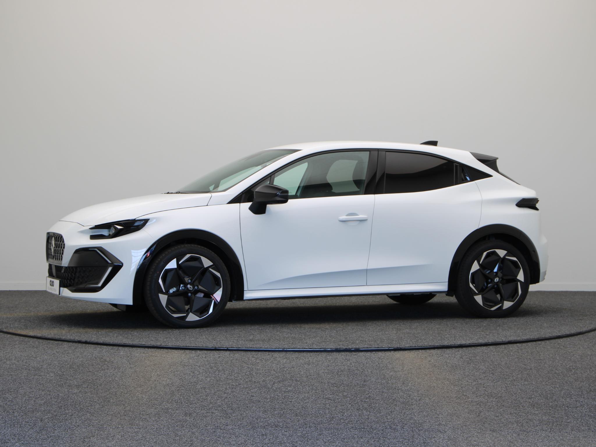 Renault Clio TCe 115pk techno - Afbeelding 7