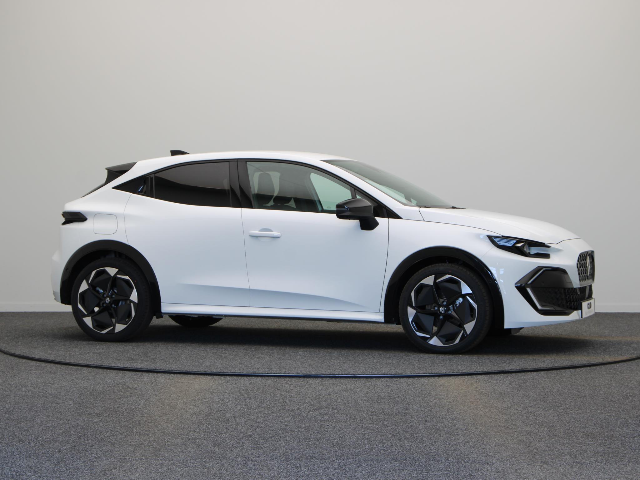 Renault Clio TCe 115pk techno - Afbeelding 8
