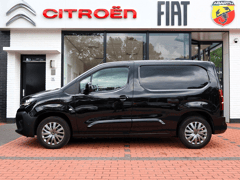 Citroën Berlingo Van GB L1 1.5 BlueHDi 130PK S&S EAT8 Automaat, Rijklaarprijs | Camera | Navigatie | Trekhaak afn. | DAB+ - Afbeelding 2