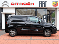 Citroën Berlingo Van GB L1 1.5 BlueHDi 130PK S&S EAT8 Automaat, Rijklaarprijs | Camera | Navigatie | Trekhaak afn. | DAB+ - Afbeelding 3