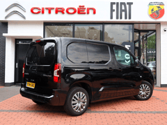 Citroën Berlingo Van GB L1 1.5 BlueHDi 130PK S&S EAT8 Automaat, Rijklaarprijs | Camera | Navigatie | Trekhaak afn. | DAB+ - Afbeelding 4