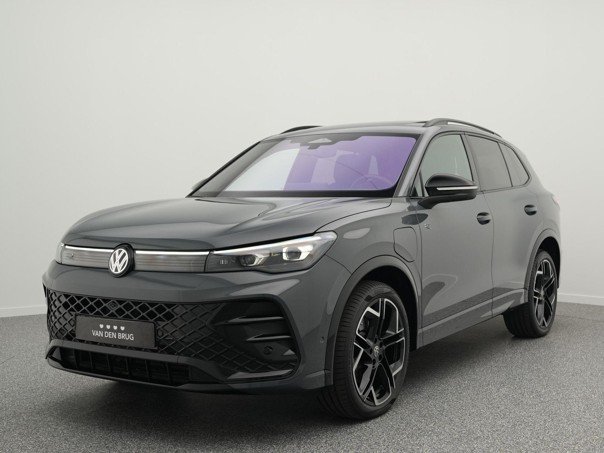 Volkswagen Tiguan R-Line 1.5 eHybrid 272 PK