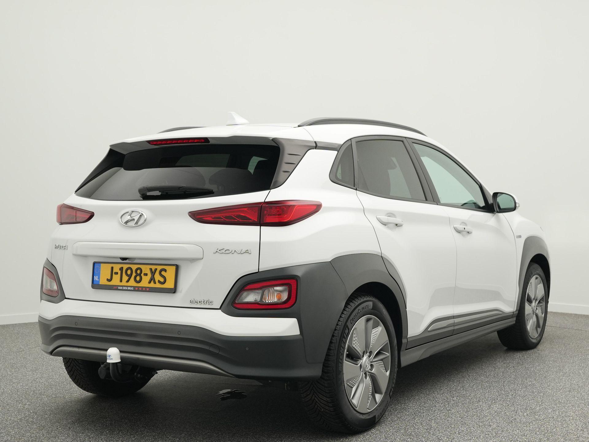 Hyundai Kona EV Fashion 64 kWh 204PK - Afbeelding 3