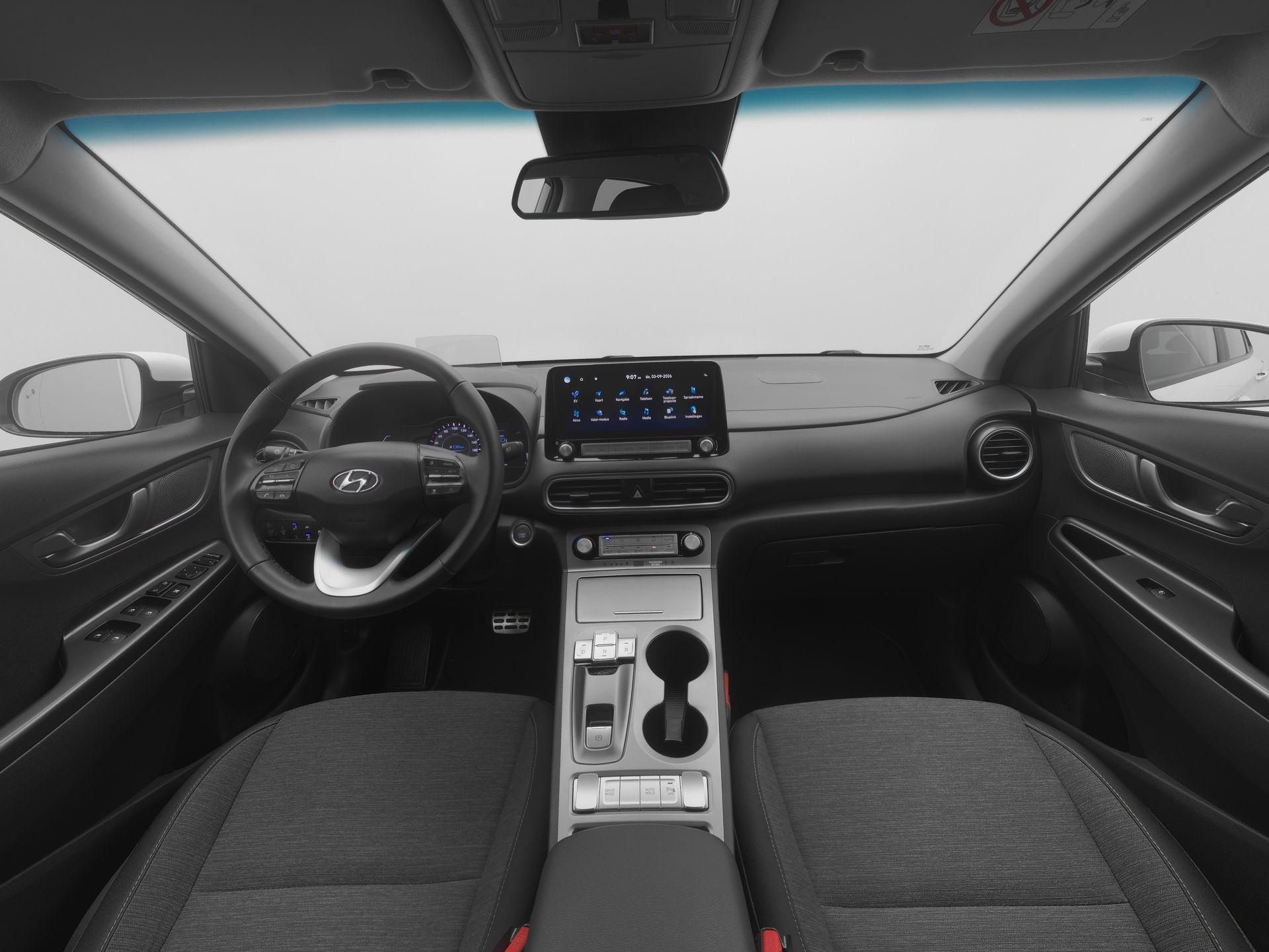 Hyundai Kona EV Fashion 64 kWh 204PK - Afbeelding 5