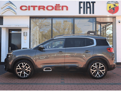 Citroën C5 Aircross PureTech 180PK S&S EAT8 Automaat Business Plus, Rijklaarprijs | Camera | Trekhaak | Navigatie | Adaptieve cruise control - Afbeelding 2