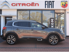 Citroën C5 Aircross PureTech 180PK S&S EAT8 Automaat Business Plus, Rijklaarprijs | Camera | Trekhaak | Navigatie | Adaptieve cruise control - Afbeelding 3