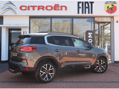 Citroën C5 Aircross PureTech 180PK S&S EAT8 Automaat Business Plus, Rijklaarprijs | Camera | Trekhaak | Navigatie | Adaptieve cruise control - Afbeelding 4
