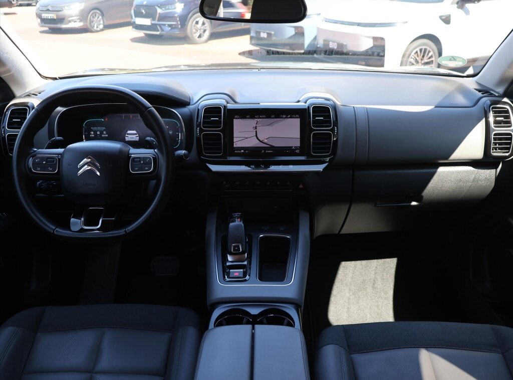Citroën C5 Aircross PureTech 180PK S&S EAT8 Automaat Business Plus, Rijklaarprijs | Camera | Trekhaak | Navigatie | Adaptieve cruise control - Afbeelding 5