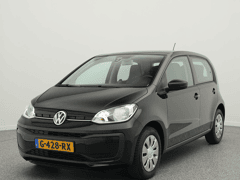 Volkswagen up! 1.0 BMT move up! 60pk - Afbeelding 2