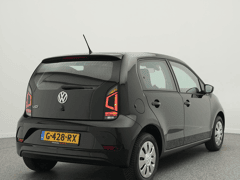 Volkswagen up! 1.0 BMT move up! 60pk - Afbeelding 3