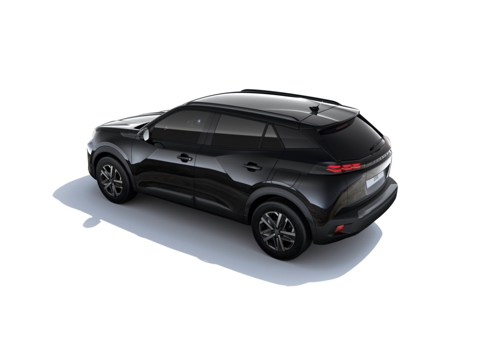 Peugeot 2008 Business - Afbeelding 5