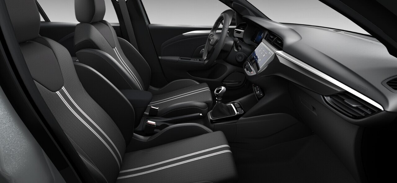 Opel Corsa GS - Afbeelding 5