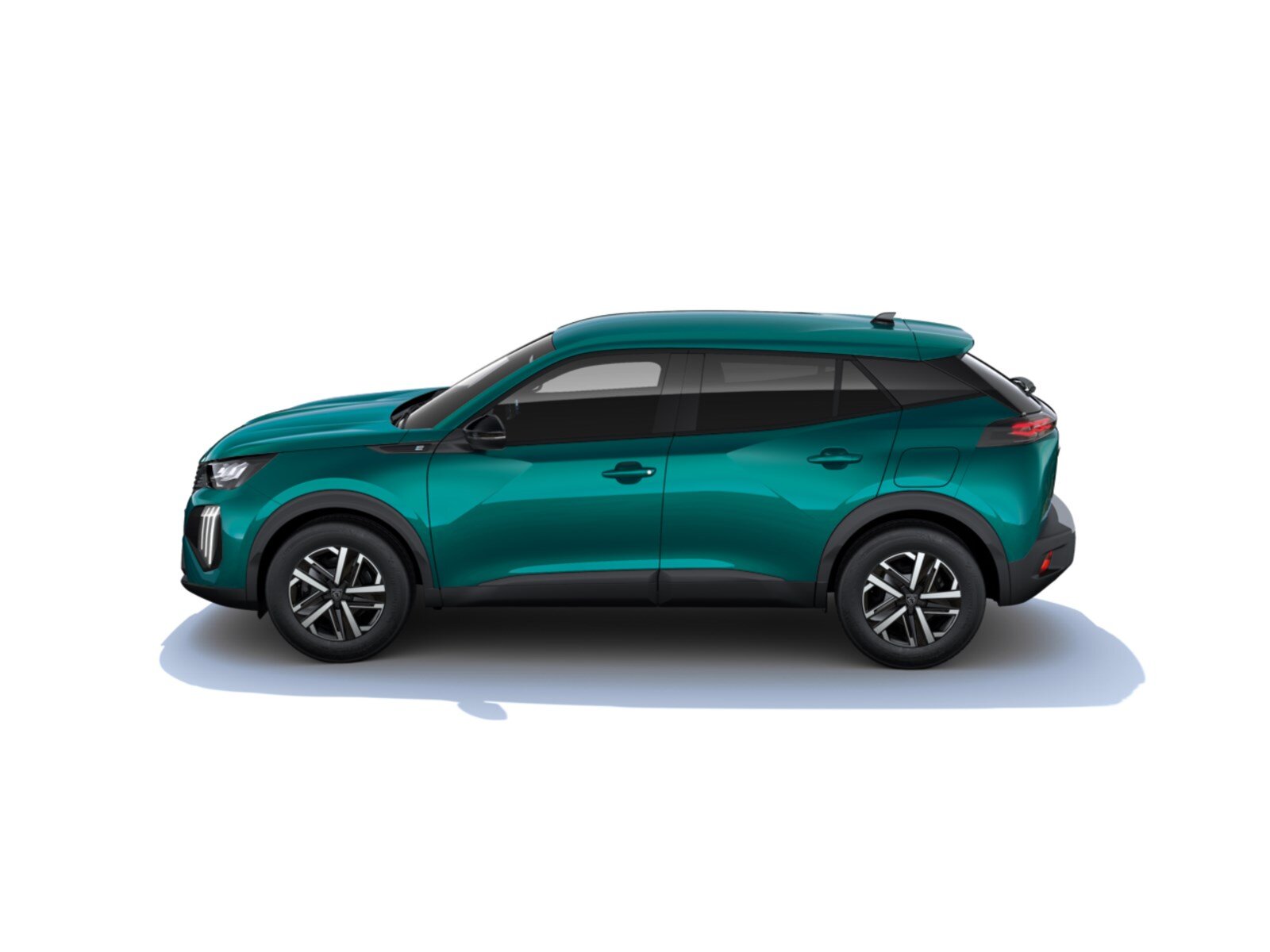 Peugeot e-2008 Business - Afbeelding 4